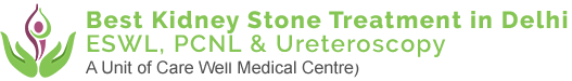 Care Well Kidney Stone Centre